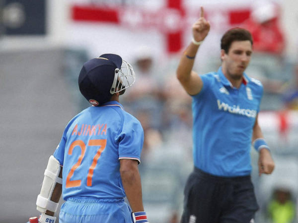 ഡി ആര്‍ എസ് ഉണ്ട്, ഇന്ത്യ വിയര്‍ക്കും