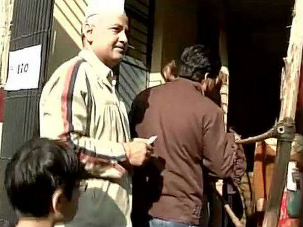 മനീഷ് സിസോദിയ