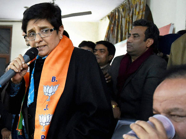 kiranbedi