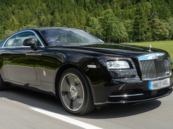 റോള്‍സ് റോയ്‌സ്