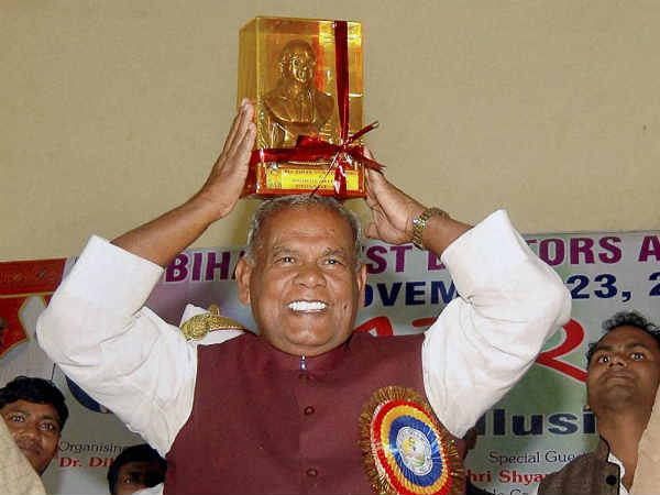 കാവല്‍ സര്‍ക്കാര്‍?