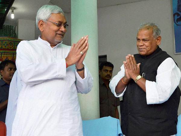  ഭൂരിപക്ഷമുണ്ടോ