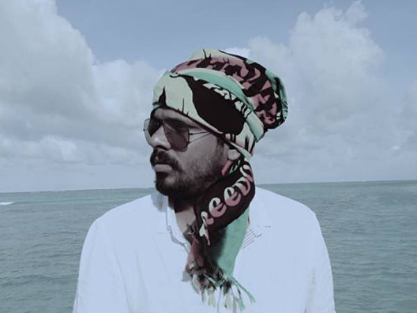 പഴയ എസ്എഫ്‌ഐക്കാരന്‍