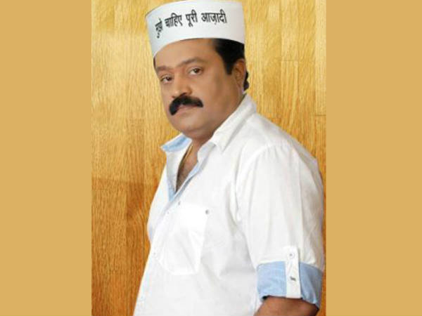 ആംആദ്മിക്കാരനാക്കിയോ