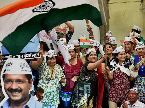 തിരഞ്ഞെടുപ്പ് വൈകിച്ചത് പാരയായി