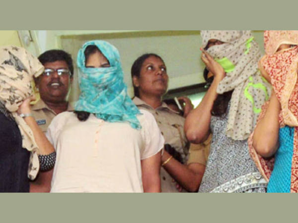 മലയാളി