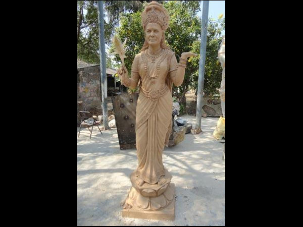 തെലങ്കാനയുടെ അമ്മ