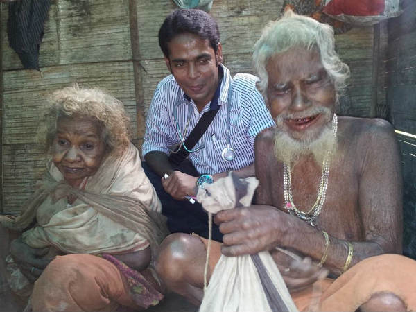 Shanavas 2