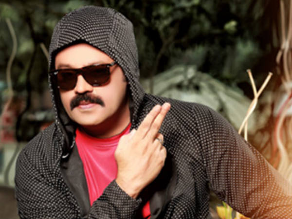 സത്യ പ്രതിജ്ഞ