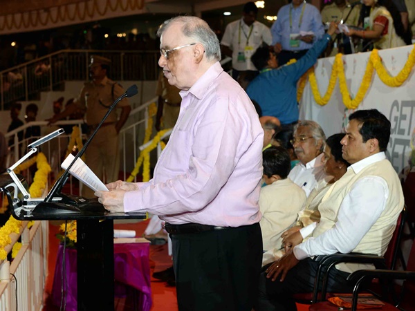 സംഘാടനത്തിലെ പിഴവ്