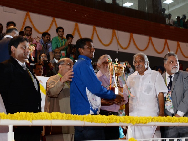 ഗോവയില്‍ 