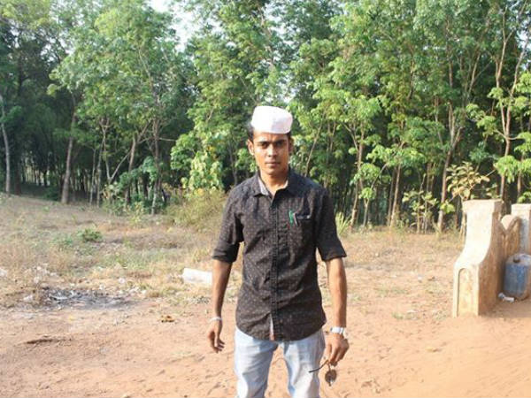 ആദിവാസികള്‍ക്കും പാവങ്ങള്‍ക്കും