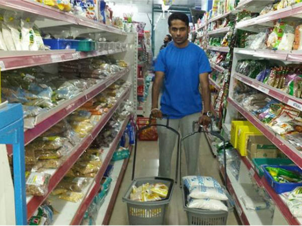 സോഷ്യല്‍ മീഡിയ