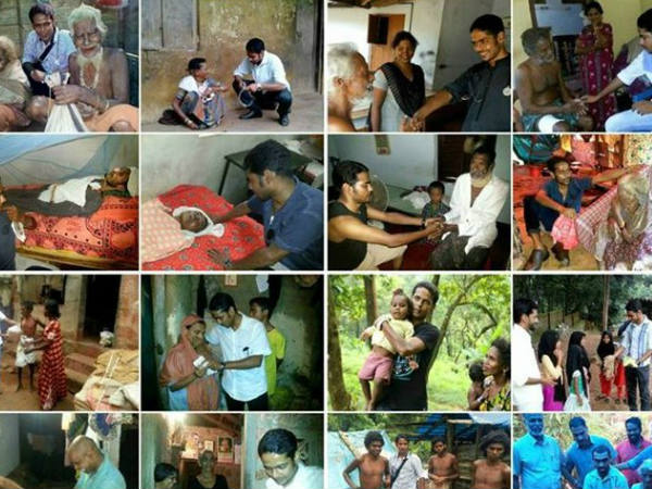 കണ്ണ് നനയുന്നു