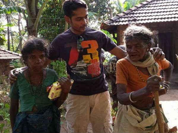 യാത്ര, ഒടുവില്‍ അപ്രതീക്ഷിത മരണം