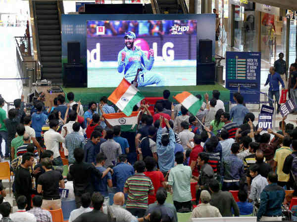 India Victory India Victory