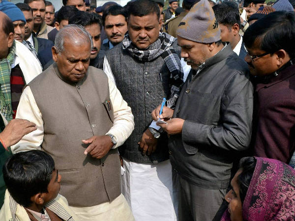 എന്നെ ജയിപ്പിച്ചത് നിങ്ങളല്ല എന്നെ ജയിപ്പിച്ചത് നിങ്ങളല്ല