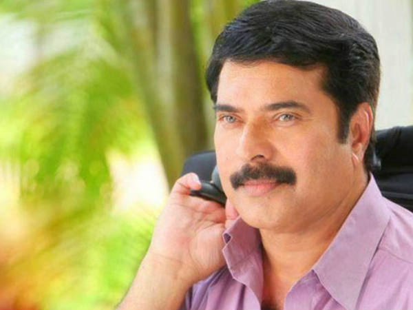 മമ്മൂക്കയെ വിളിച്ചില്ലേ