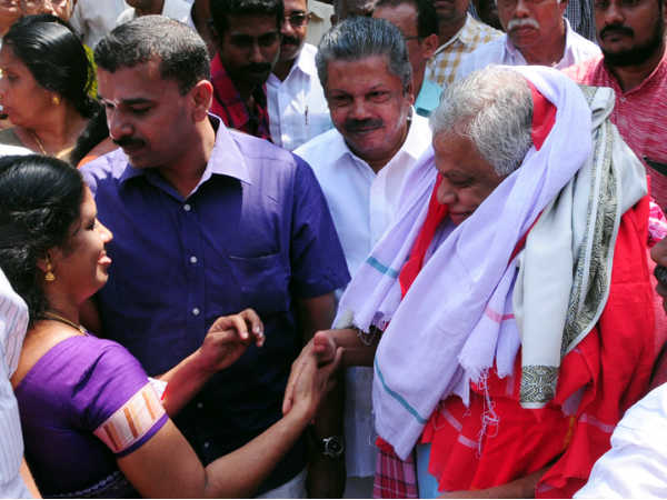 ധീരസഖാവേ...