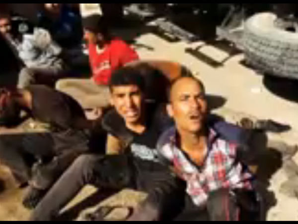 ഇറാഖികളെ കൊല്ലുന്ന വേറേയും വീഡിയോ