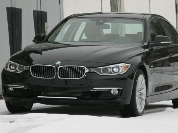 ബിഎംഡബ്ല്യൂ