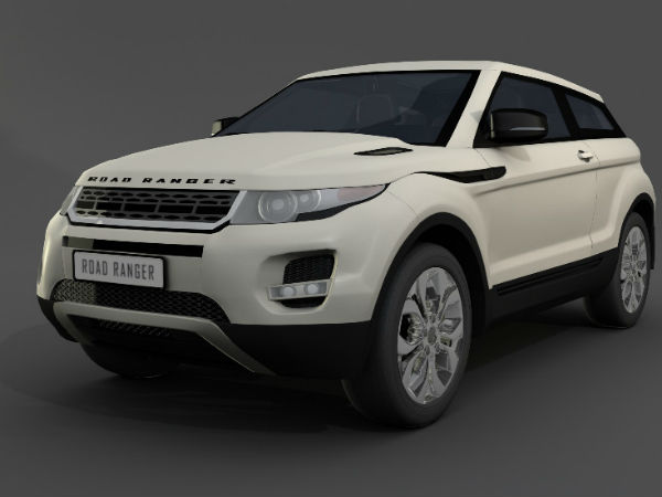 റോഡ് റേഞ്ചര്‍