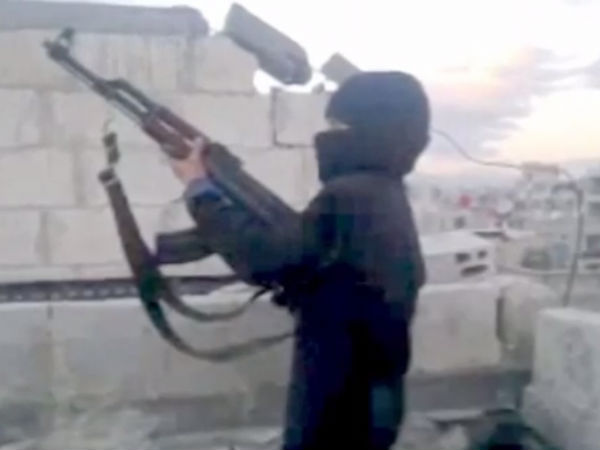 അല്‍ഖ്വയ്ദ