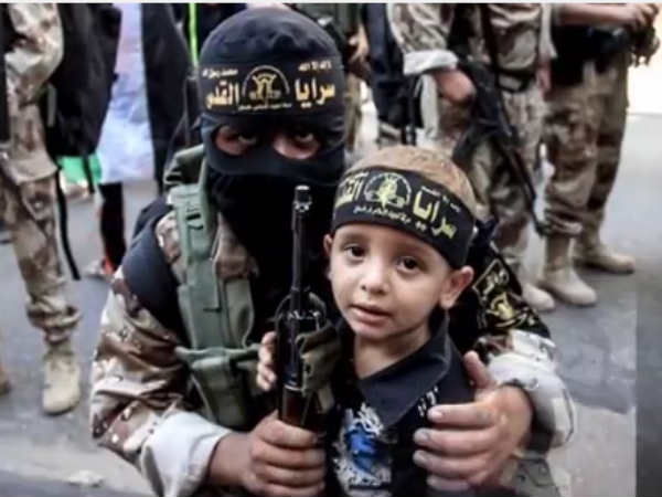 ഇതൊന്നുമല്ലേ ഐസിസ്