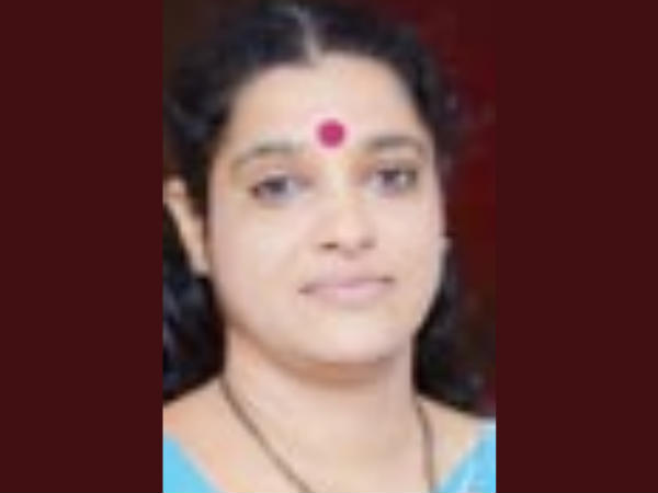 സിഎസ് സുജാത