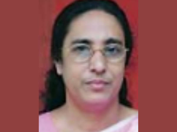 പികെ സൈനബ