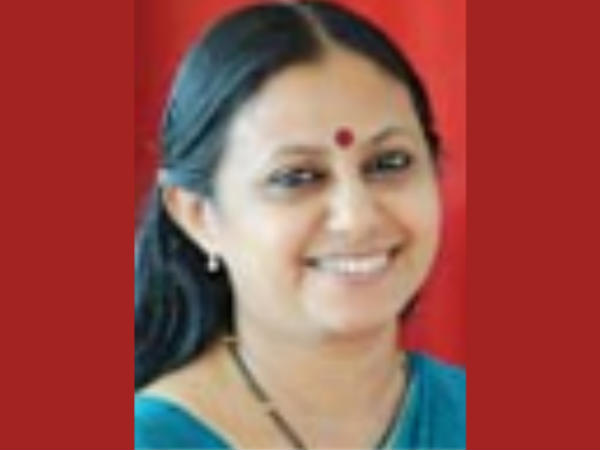 ടിഎന്‍ സീമ