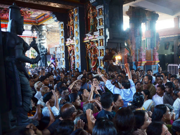 ഭക്ത സാഗരം