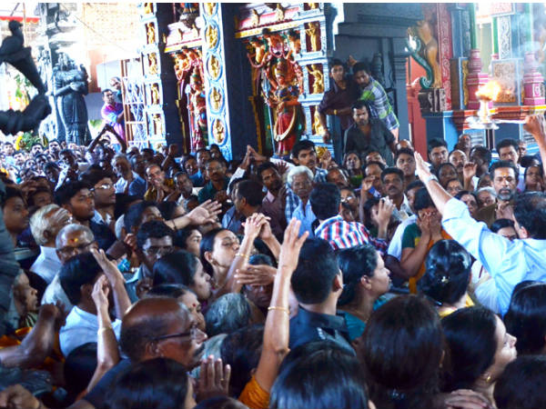 മാര്‍ച്ച് അഞ്ചിന്