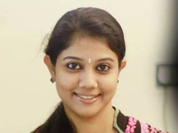 തിലോത്തമയായി വരുന്നു