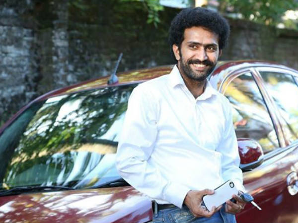 രക്തപരിശോധന പാളി?