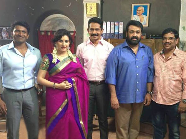 സംവിധാനം ഗിരിരാജ്