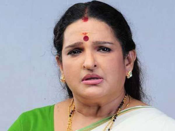 മങ്ക മഹേഷ്