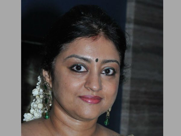 പാര്‍വ്വതി