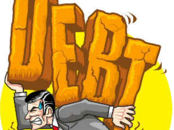 കടക്കെണി