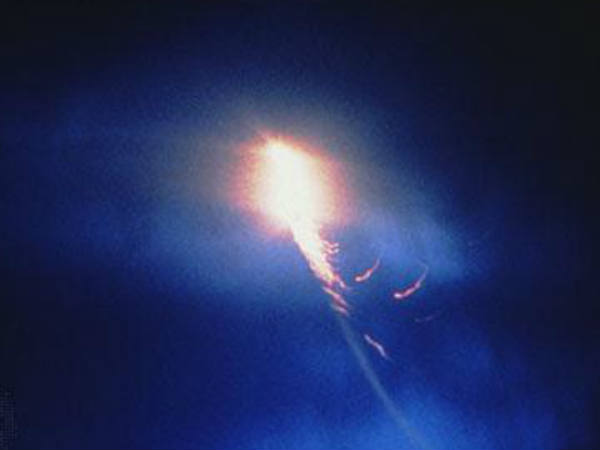 എന്താണ് ഉല്‍ക്ക