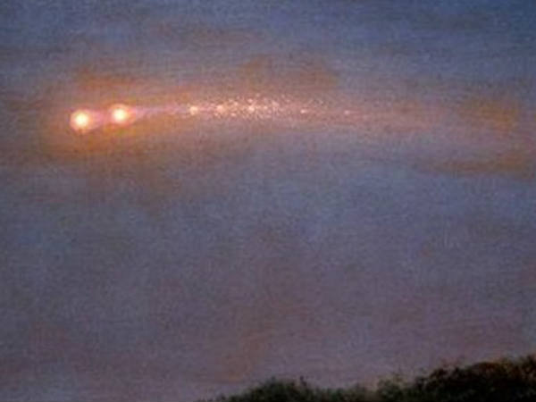 ശാസ്ത്രം പറയുന്നു