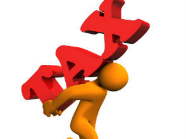 ചരക്ക് സേവന നികുതി