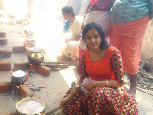 മഹാ ലക്ഷ്മി