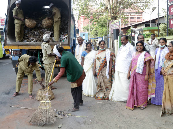 സഹകരണം