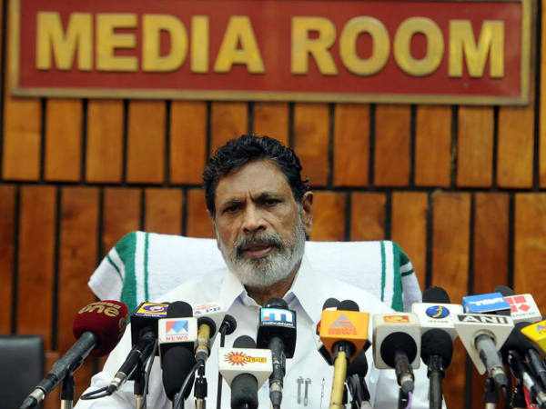 തോല്‍വിയോടെ തുടക്കം