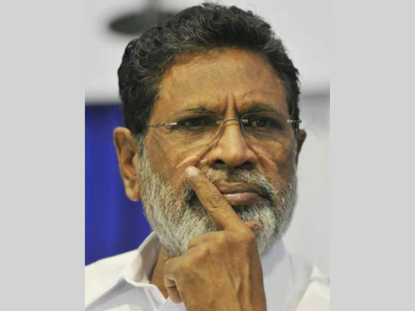 മന്ത്രി സഭയിലേക്ക്