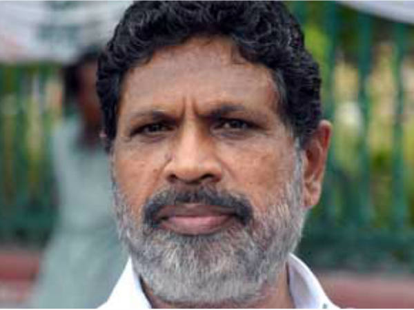 ജി കാര്‍ത്തികേയന്‍