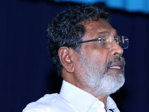 ജി കാര്‍ത്തികേയന്‍