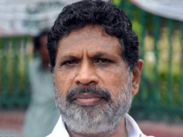 കോണ്‍ഗ്രസിലെ പിളര്‍പ്പ്