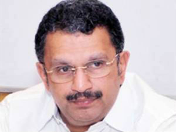 കെ മുരളീധരന്‍